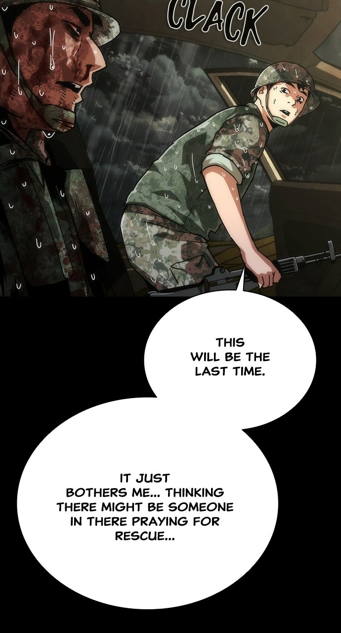 Read Zombie Revelation: 82-08 chapter 95 image 52 on Lezhin