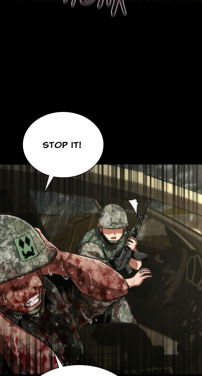 Read Zombie Revelation: 82-08 chapter 95 image 60 on Lezhin