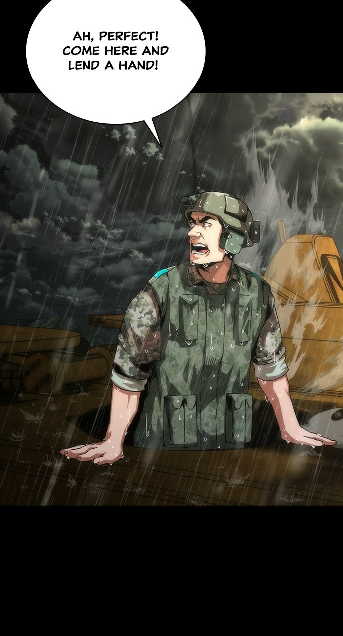 Read Zombie Revelation: 82-08 chapter 95 image 63 on Lezhin