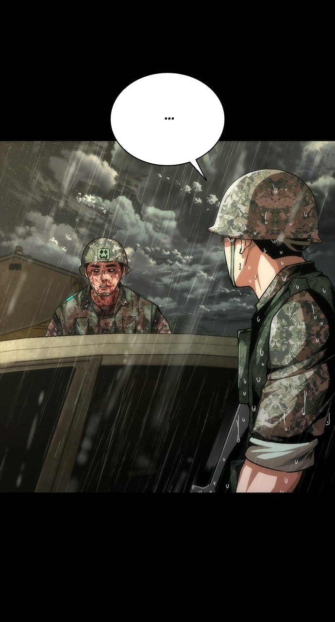 Read Zombie Revelation: 82-08 chapter 95 image 64 on Lezhin
