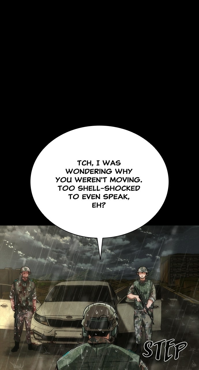 Read Zombie Revelation: 82-08 chapter 95 image 65 on Lezhin