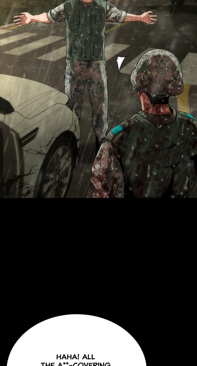 Read Zombie Revelation: 82-08 chapter 95 image 67 on Lezhin