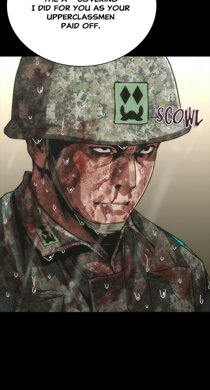 Read Zombie Revelation: 82-08 chapter 95 image 68 on Lezhin
