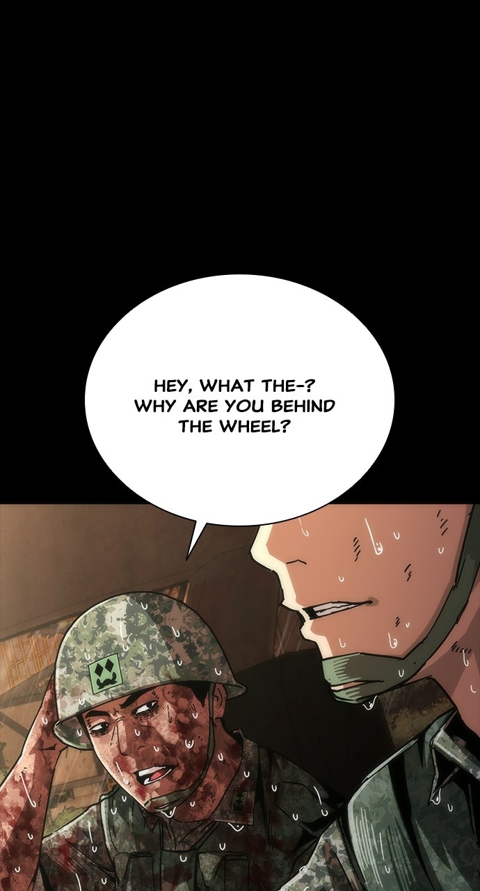 Read Zombie Revelation: 82-08 chapter 95 image 7 on Lezhin