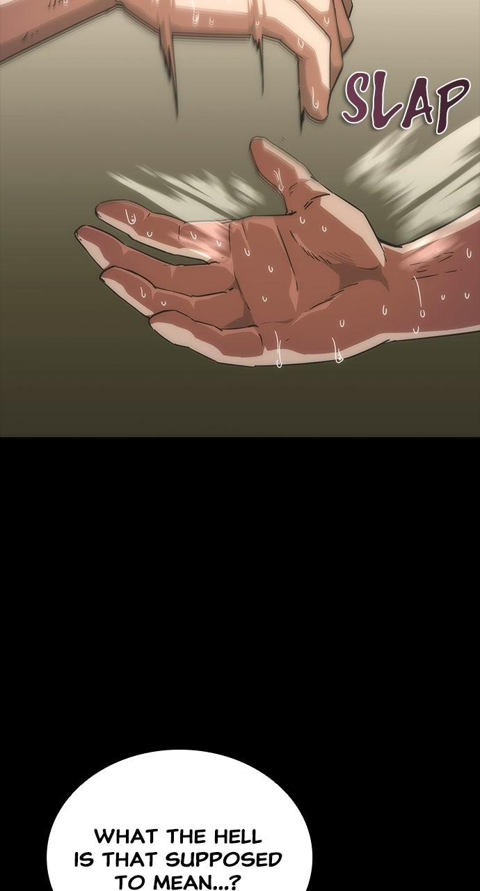 Read Zombie Revelation: 82-08 chapter 95 image 72 on Lezhin