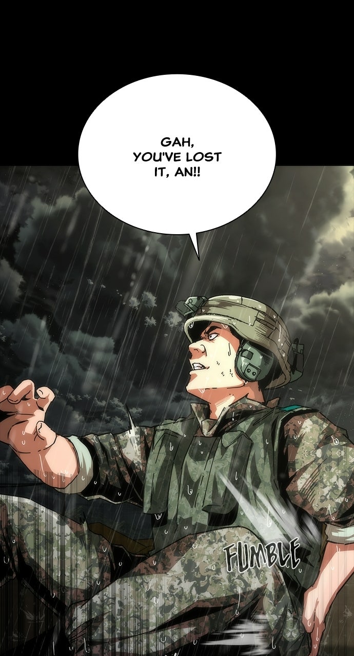 Read Zombie Revelation: 82-08 chapter 95 image 79 on Lezhin