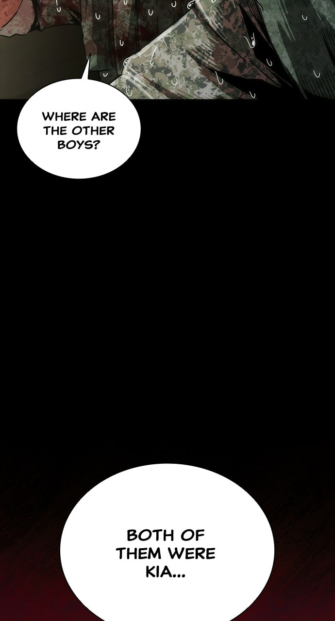 Read Zombie Revelation: 82-08 chapter 95 image 8 on Lezhin