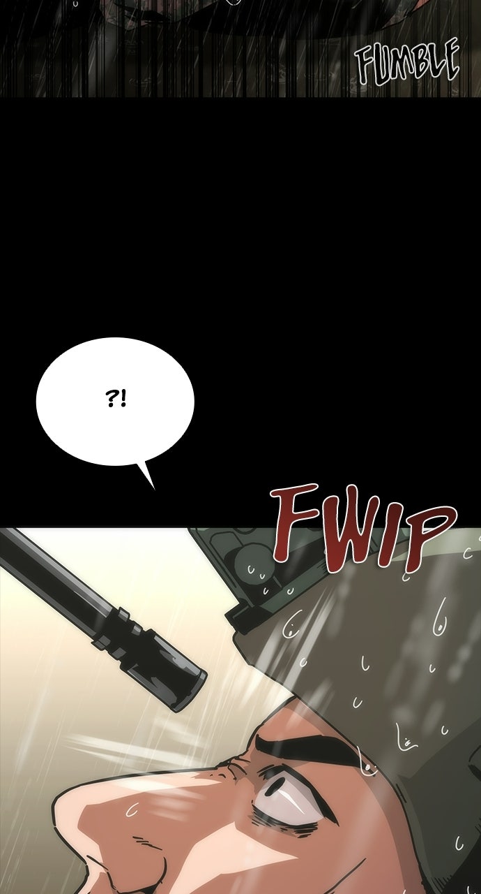 Read Zombie Revelation: 82-08 chapter 95 image 80 on Lezhin