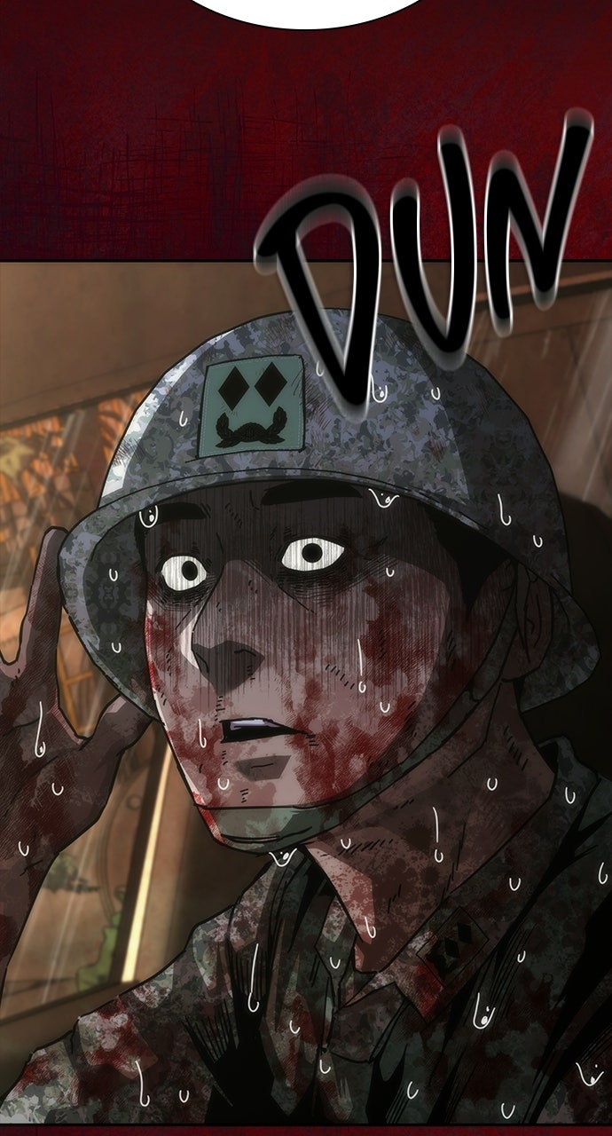 Read Zombie Revelation: 82-08 chapter 95 image 9 on Lezhin