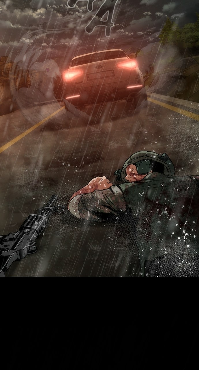 Read Zombie Revelation: 82-08 chapter 95 image 95 on Lezhin