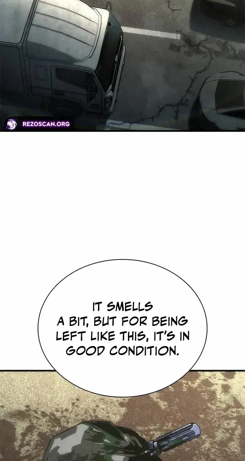 Read Zombie Revelation: 82-08 chapter 96.2 image 2 on Lezhin