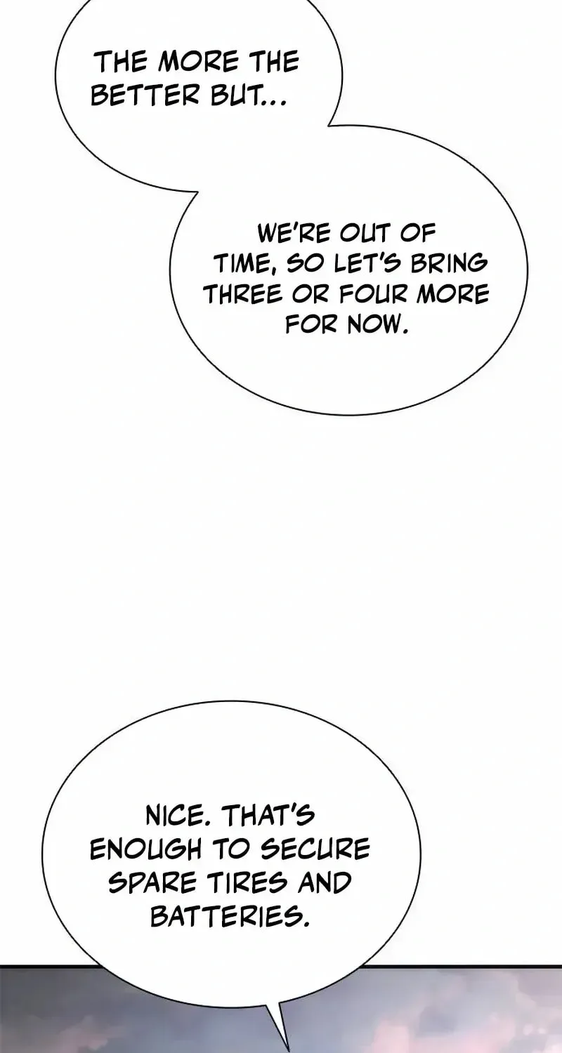 Read Zombie Revelation: 82-08 chapter 96.2 image 57 on Lezhin