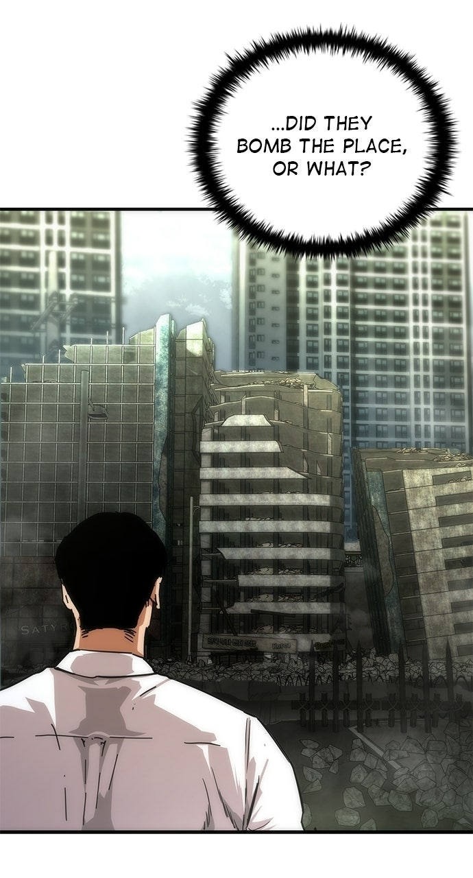 Read Zombie Revelation: 82-08 chapter 96 image 22 on Lezhin