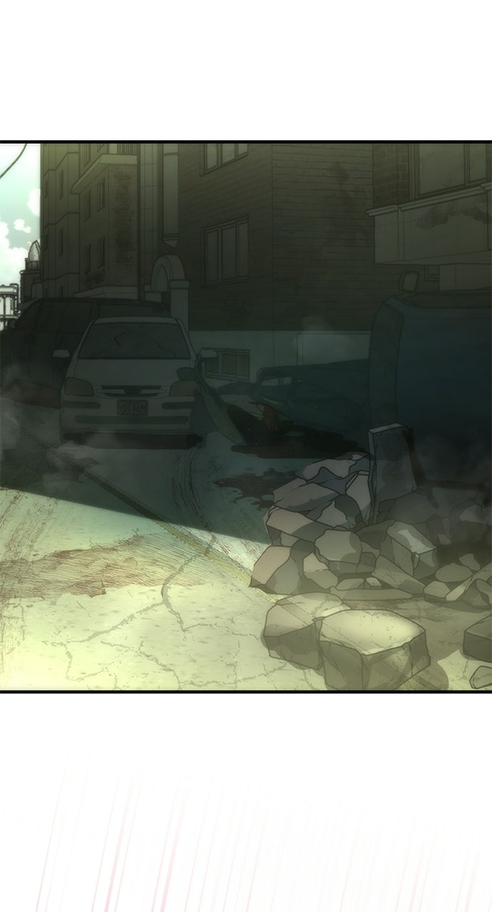 Read Zombie Revelation: 82-08 chapter 96 image 32 on Lezhin