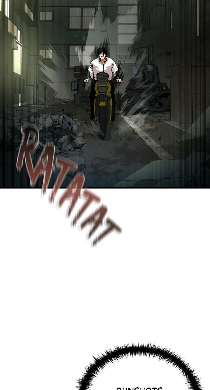 Read Zombie Revelation: 82-08 chapter 96 image 35 on Lezhin
