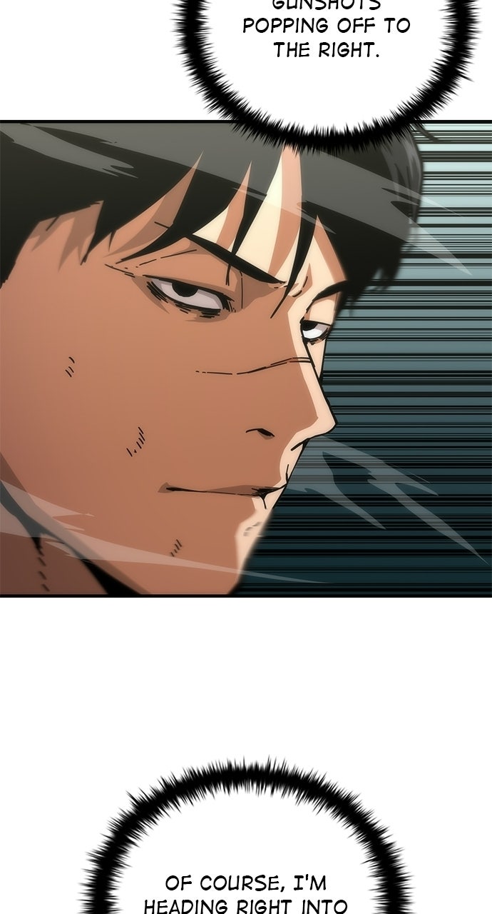 Read Zombie Revelation: 82-08 chapter 96 image 36 on Lezhin