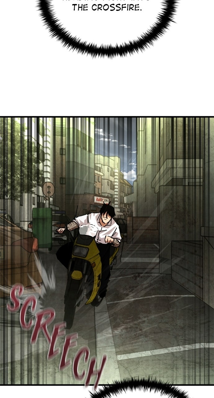 Read Zombie Revelation: 82-08 chapter 96 image 37 on Lezhin