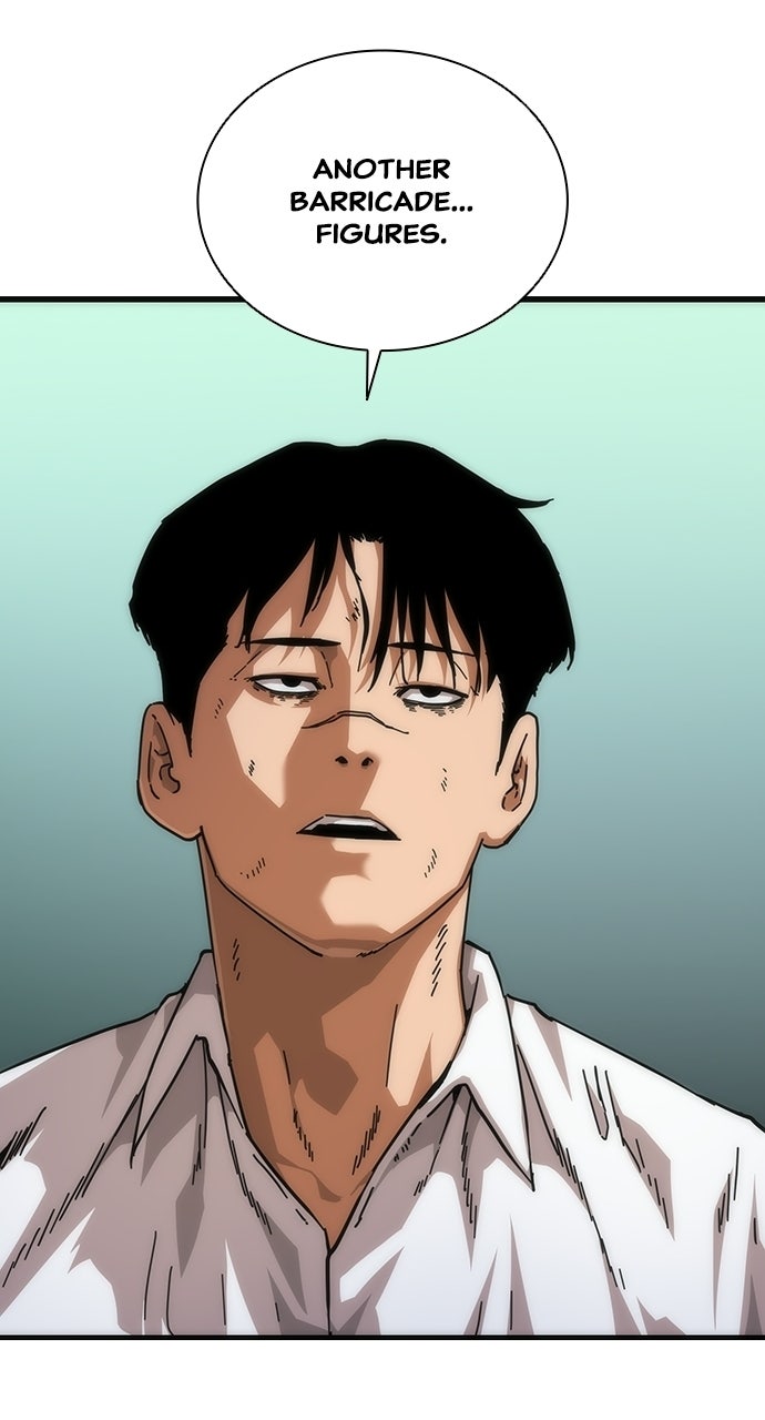 Read Zombie Revelation: 82-08 chapter 96 image 4 on Lezhin