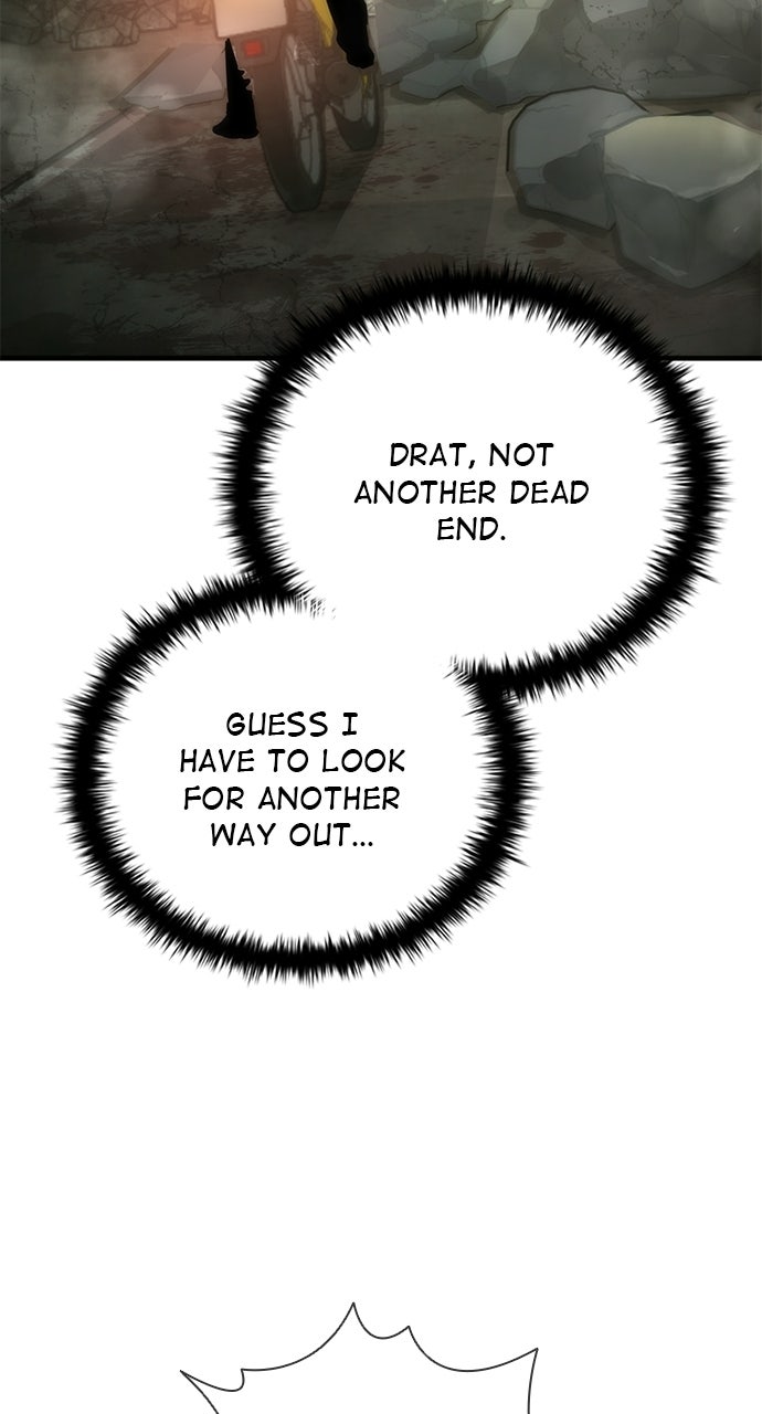 Read Zombie Revelation: 82-08 chapter 96 image 41 on Lezhin