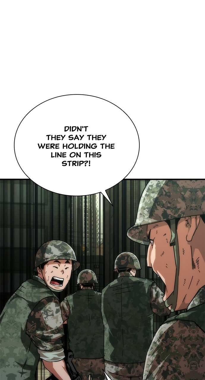 Read Zombie Revelation: 82-08 chapter 96 image 44 on Lezhin