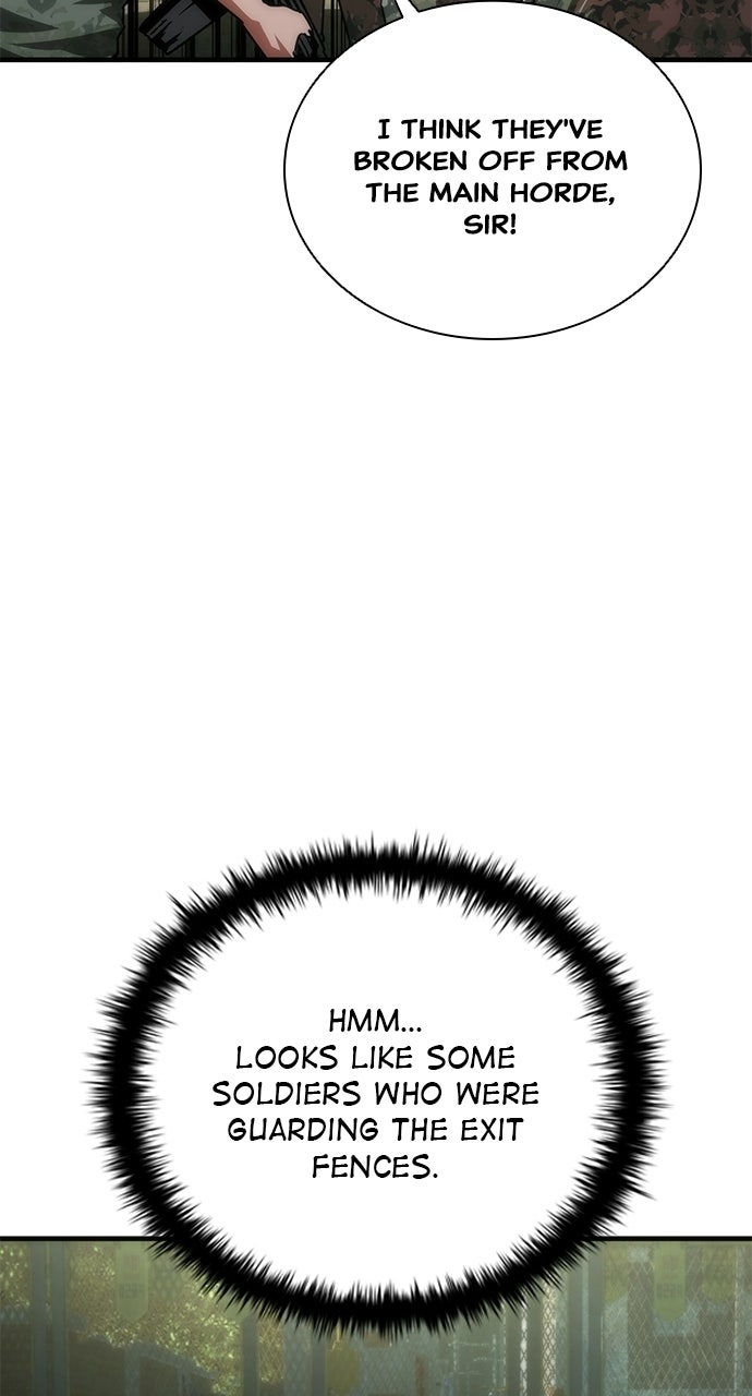 Read Zombie Revelation: 82-08 chapter 96 image 45 on Lezhin