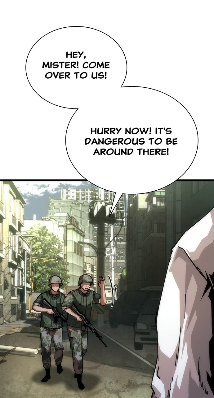 Read Zombie Revelation: 82-08 chapter 96 image 48 on Lezhin