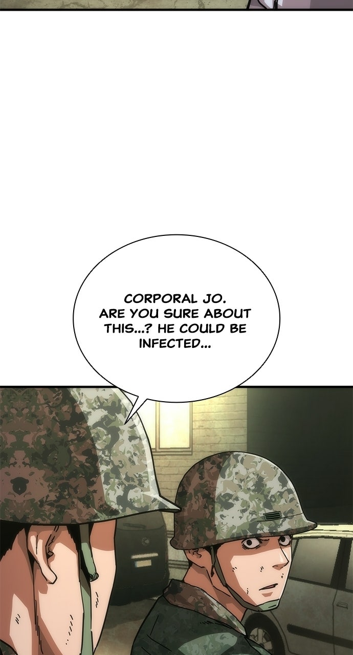 Read Zombie Revelation: 82-08 chapter 96 image 49 on Lezhin