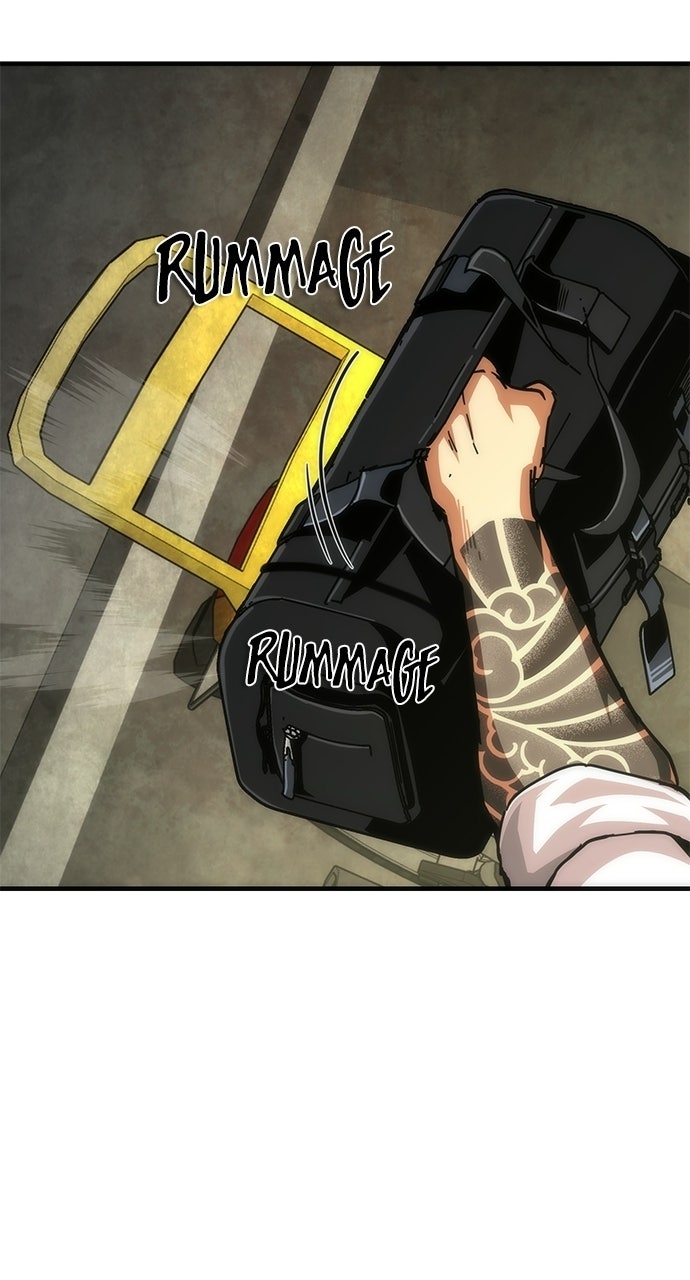 Read Zombie Revelation: 82-08 chapter 96 image 52 on Lezhin