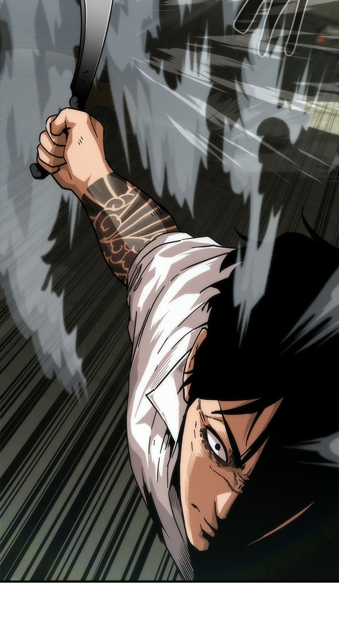 Read Zombie Revelation: 82-08 chapter 96 image 63 on Lezhin