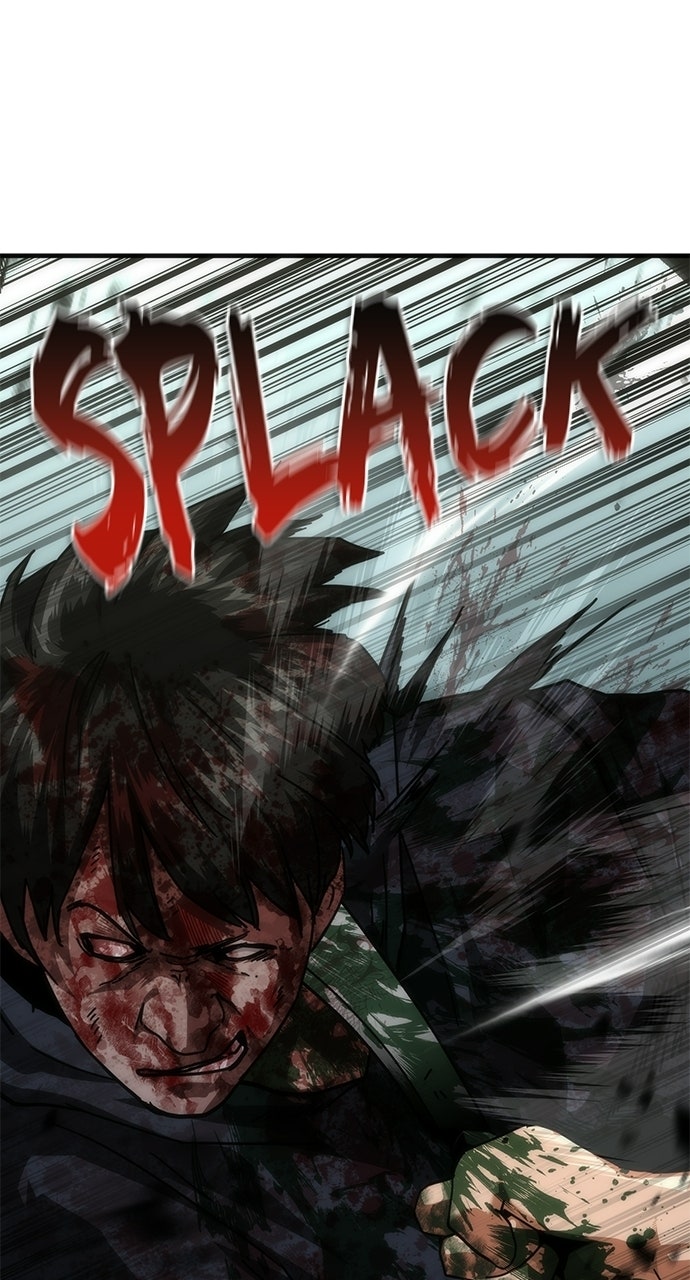 Read Zombie Revelation: 82-08 chapter 96 image 64 on Lezhin