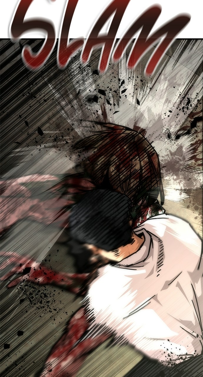 Read Zombie Revelation: 82-08 chapter 96 image 72 on Lezhin