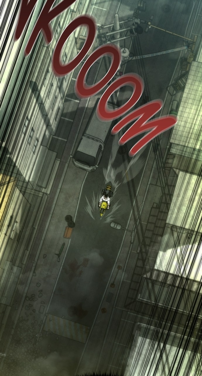 Read Zombie Revelation: 82-08 chapter 96 image 8 on Lezhin