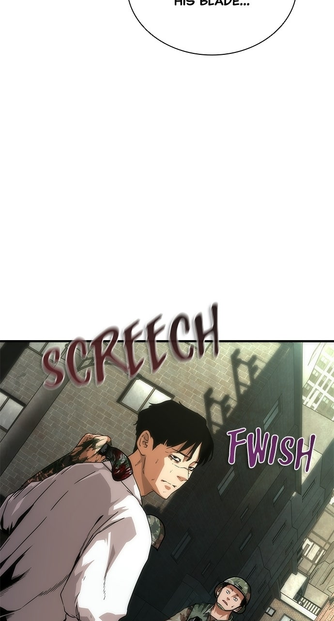 Read Zombie Revelation: 82-08 chapter 96 image 80 on Lezhin