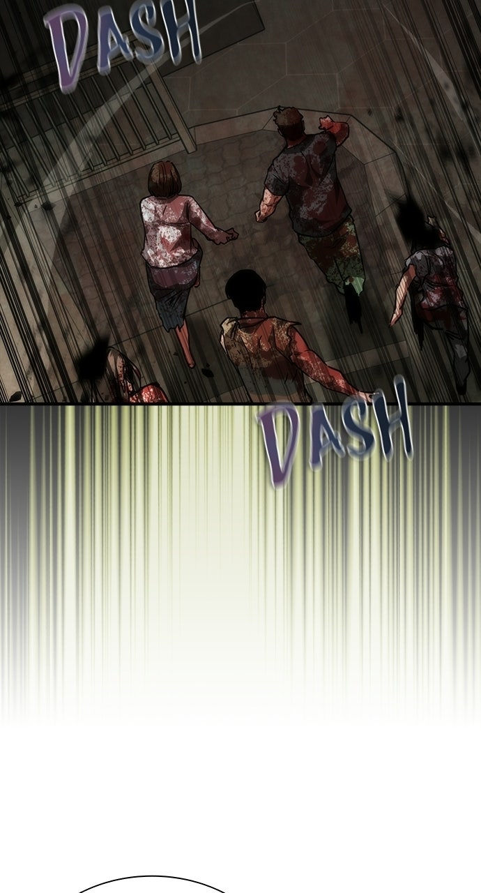 Read Zombie Revelation: 82-08 chapter 96 image 87 on Lezhin