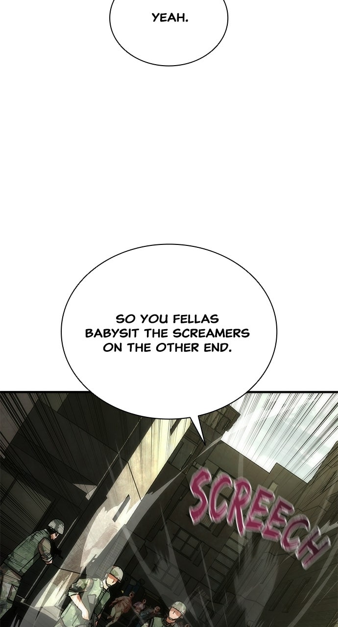Read Zombie Revelation: 82-08 chapter 96 image 89 on Lezhin