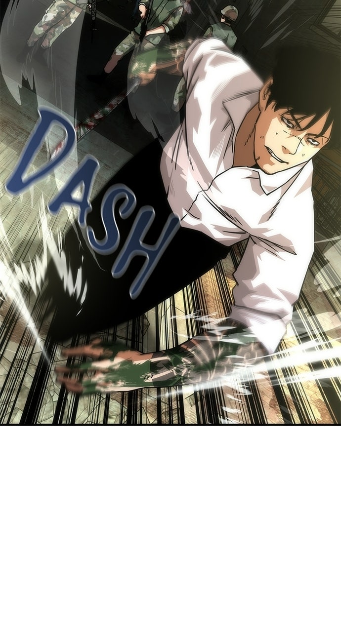 Read Zombie Revelation: 82-08 chapter 96 image 90 on Lezhin