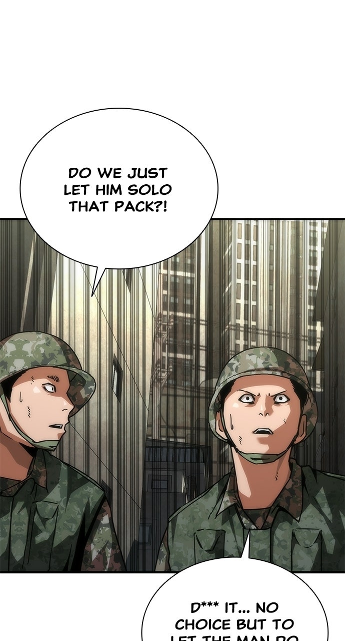 Read Zombie Revelation: 82-08 chapter 96 image 91 on Lezhin