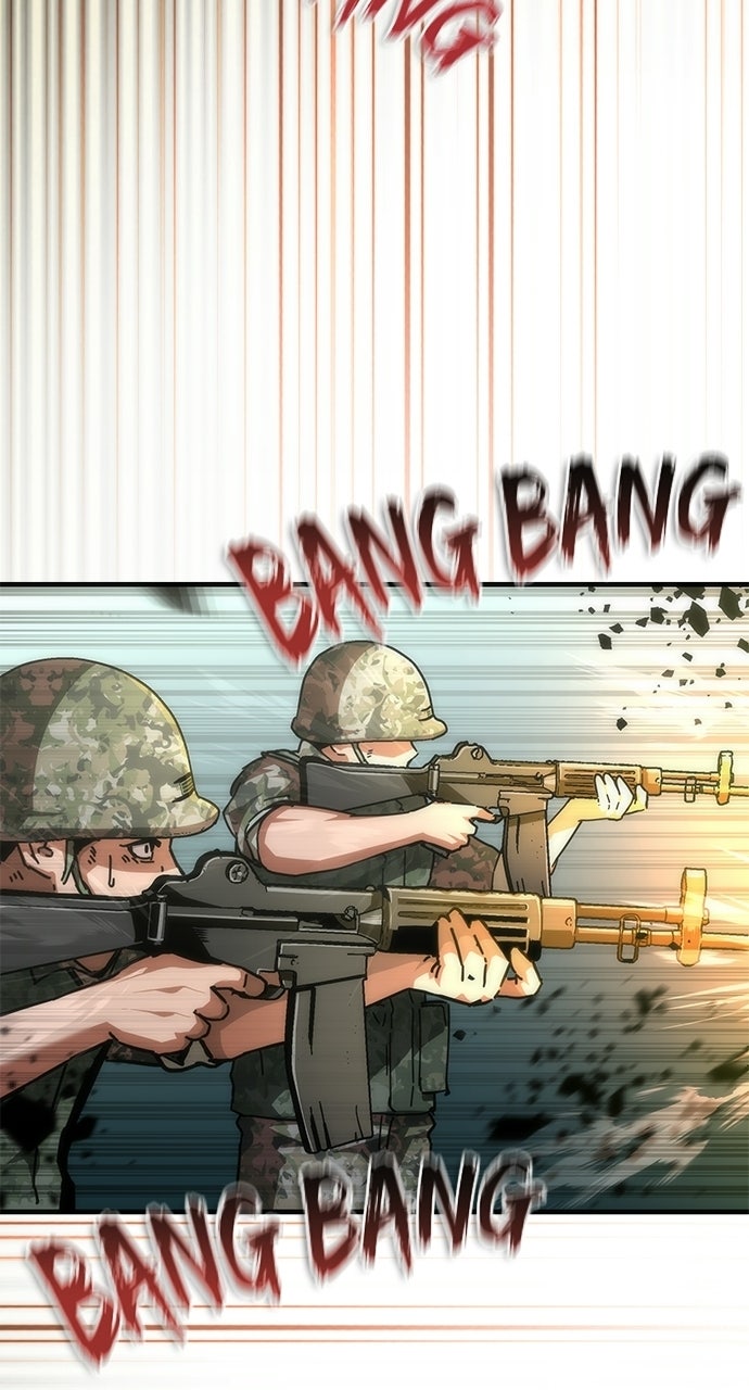 Read Zombie Revelation: 82-08 chapter 96 image 95 on Lezhin