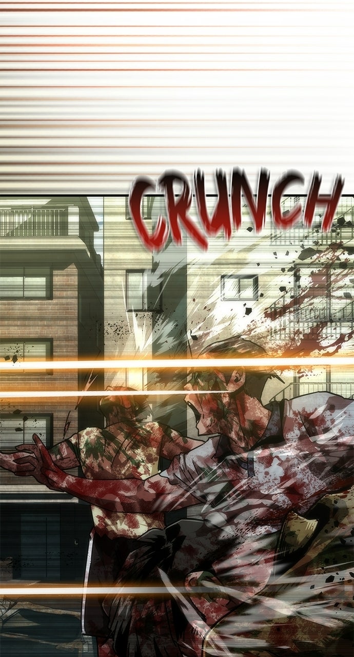 Read Zombie Revelation: 82-08 chapter 96 image 96 on Lezhin