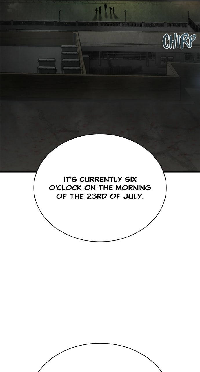 Read Zombie Revelation: 82-08 chapter 97 image 1 on Lezhin