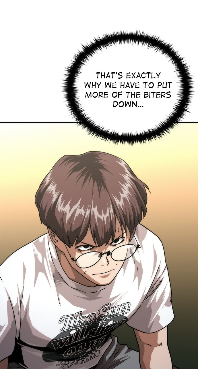 Read Zombie Revelation: 82-08 chapter 97 image 22 on Lezhin