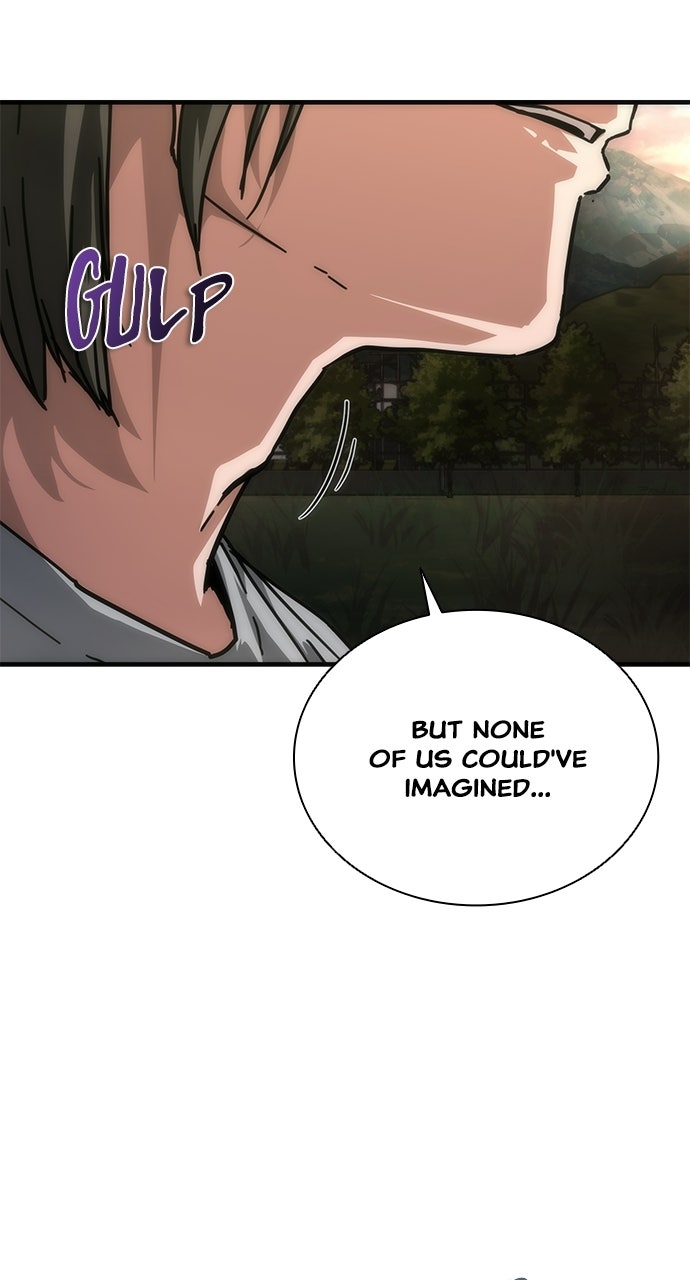 Read Zombie Revelation: 82-08 chapter 97 image 3 on Lezhin