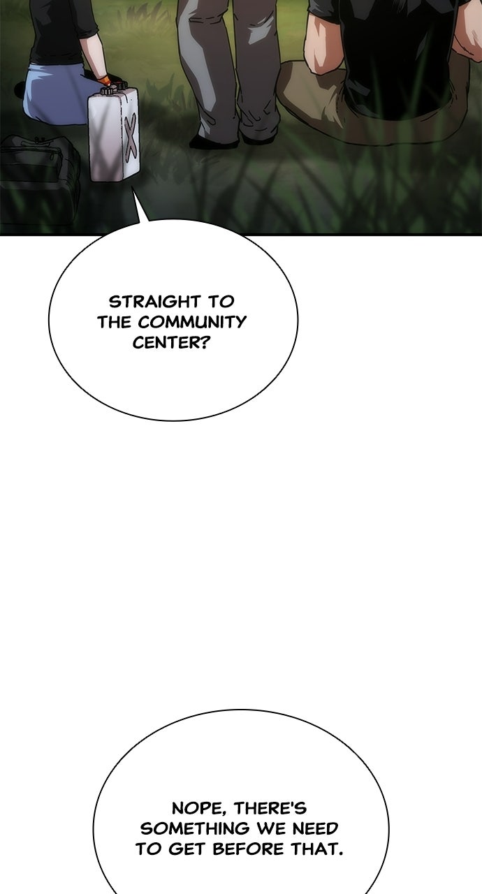 Read Zombie Revelation: 82-08 chapter 97 image 30 on Lezhin