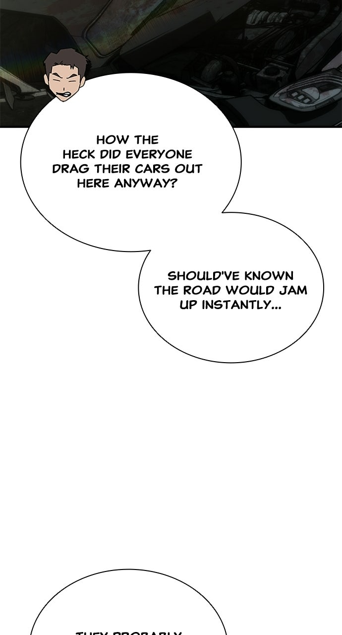 Read Zombie Revelation: 82-08 chapter 97 image 35 on Lezhin
