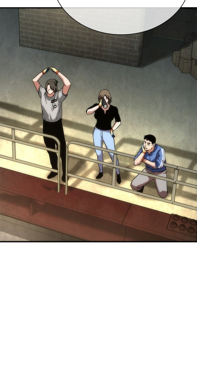 Read Zombie Revelation: 82-08 chapter 97 image 41 on Lezhin