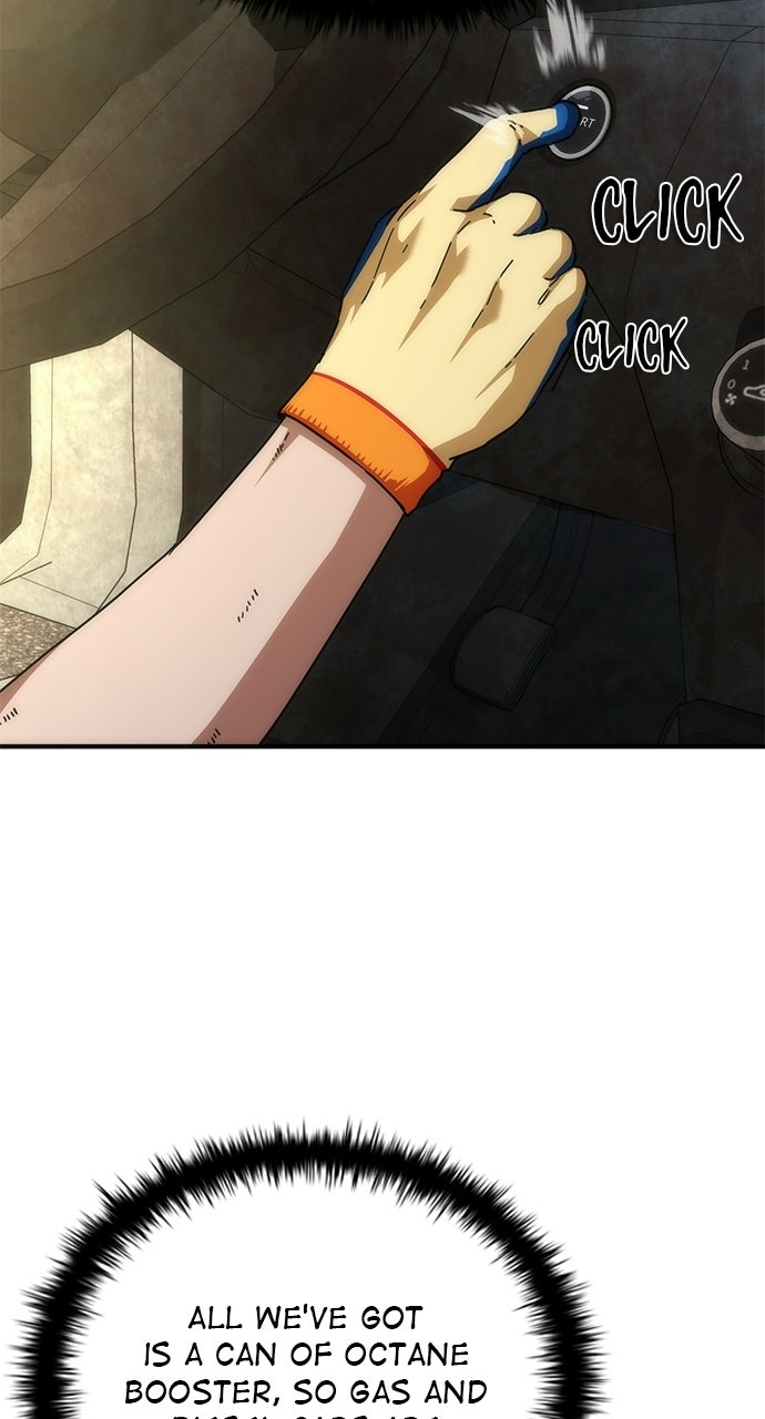Read Zombie Revelation: 82-08 chapter 97 image 44 on Lezhin