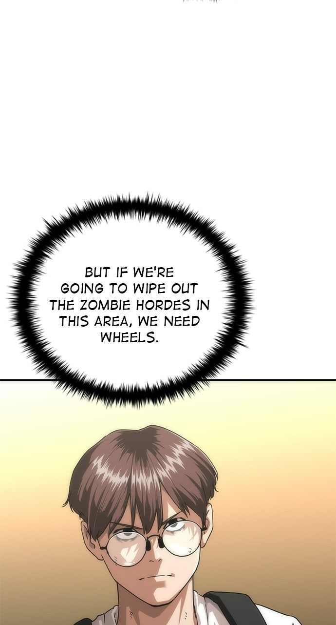 Read Zombie Revelation: 82-08 chapter 97 image 46 on Lezhin