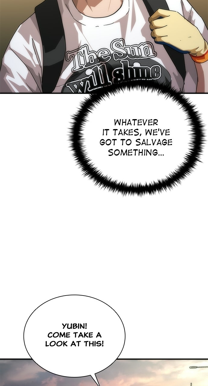 Read Zombie Revelation: 82-08 chapter 97 image 47 on Lezhin