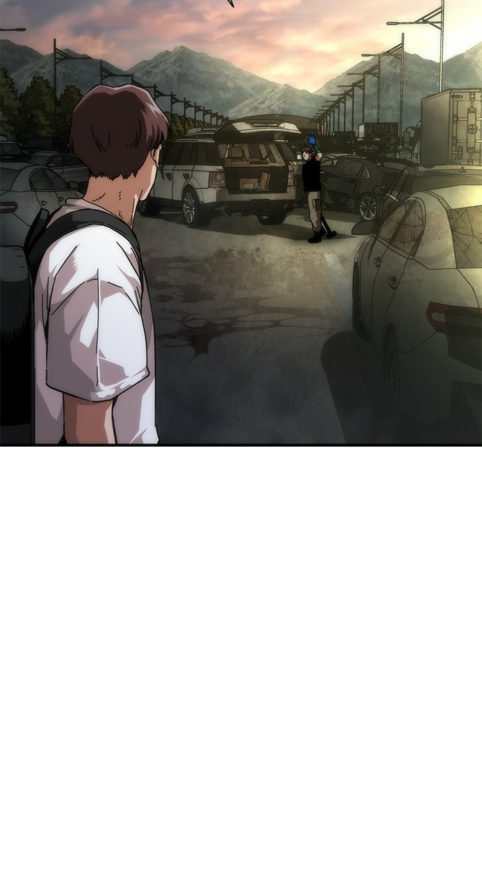 Read Zombie Revelation: 82-08 chapter 97 image 48 on Lezhin