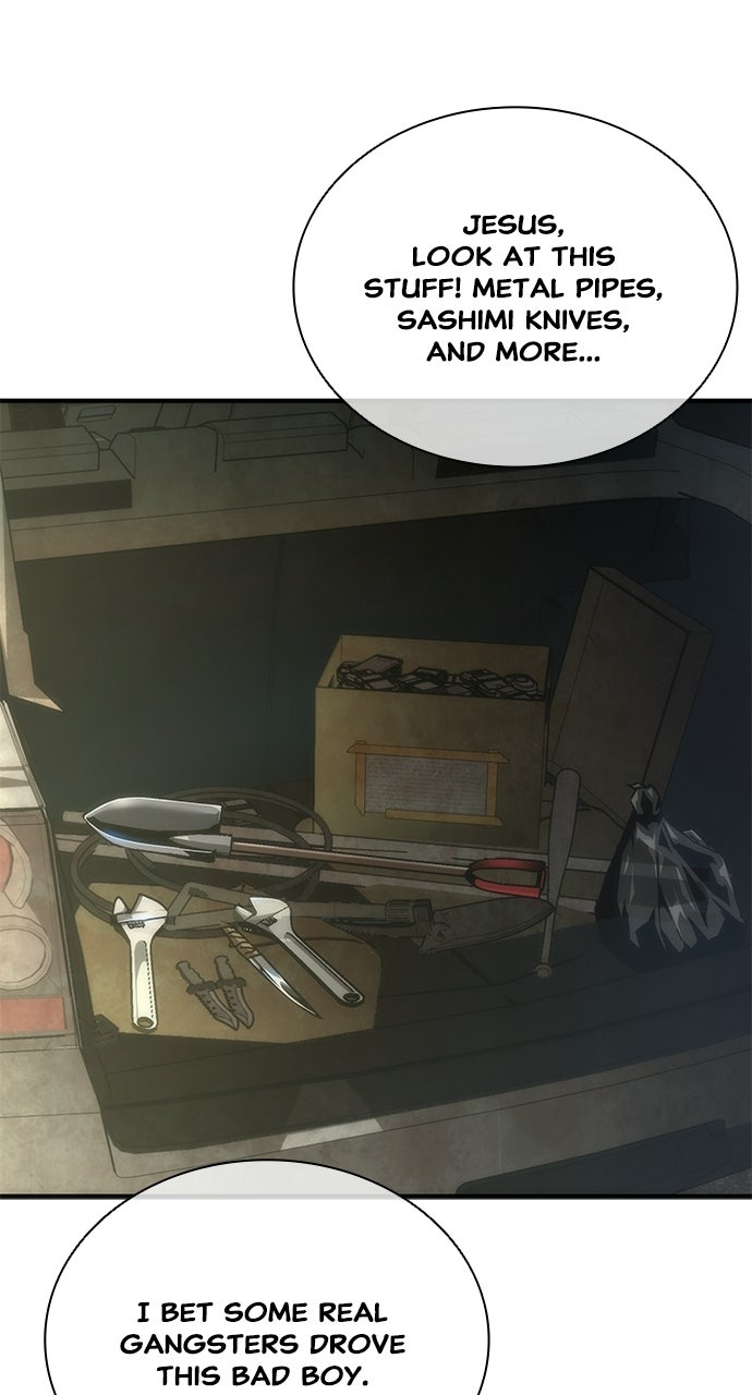 Read Zombie Revelation: 82-08 chapter 97 image 49 on Lezhin